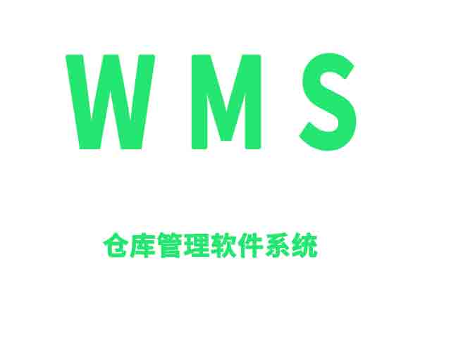 Wms系统解决的问题